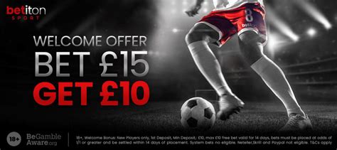 Betiton Sport – Online Sports Betting and odds in UK.